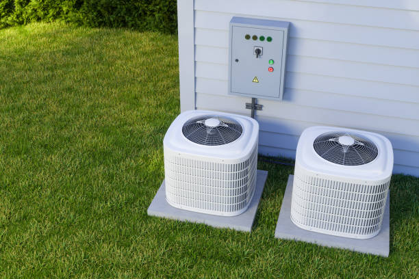 Best Emergency HVAC repair  in Fresno, CA
