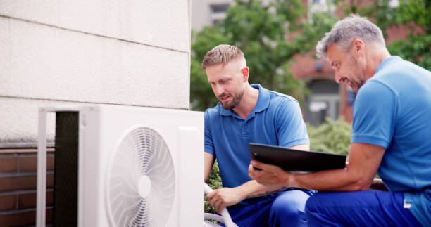 Best HVAC replacement cost  in Fresno, CA