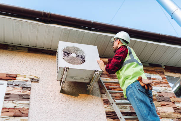 Best Central air repair  in Fresno, CA