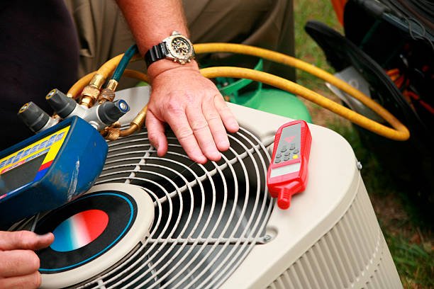 Trusted Fresno, CA HVAC Experts