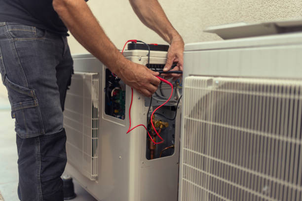 Best Local HVAC companies  in Fresno, CA