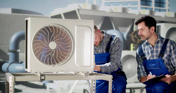 Best Heating repair services  in Fresno, CA