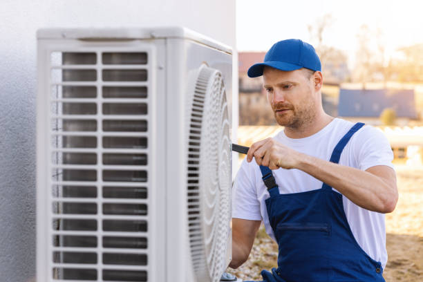 Best HVAC companies near me  in Fresno, CA