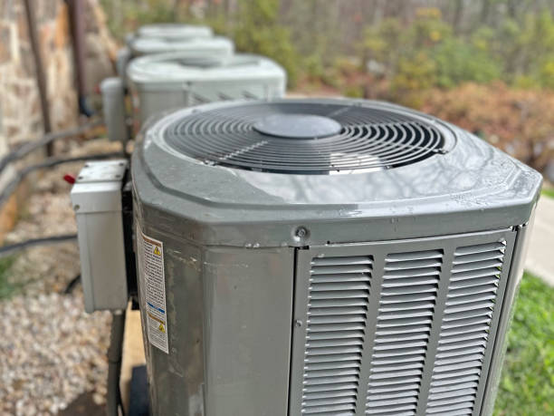 HVAC emergency services in Fresno, CA