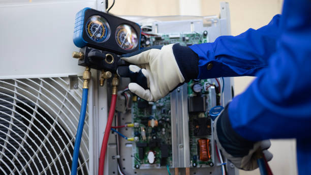 Best AC installation near me  in Fresno, CA