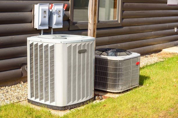 Best Central air repair  in Fresno, CA